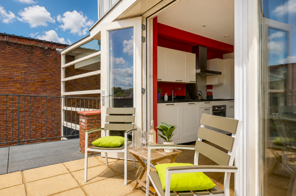 Medium property photo - Van Erven Dorenspark 41, 1252 AL Laren